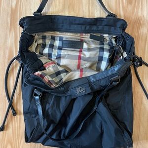 Burberry handbag